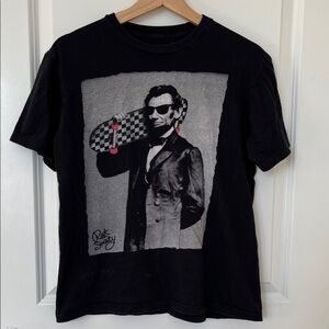 Riot Society Graphic T-Shirt